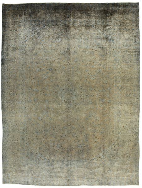 Carpet Vintage Nain 387x285