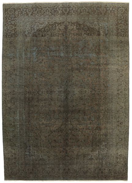 Carpet Vintage Nain 380x268