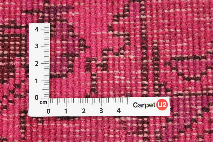 Vintage Persian Carpet 280x200 - Picture 4