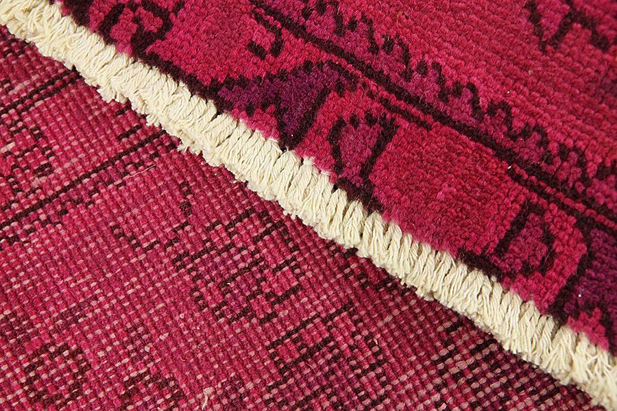 Vintage Persian Carpet 280x200 - Picture 6