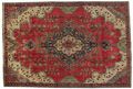 Tabriz - Patina