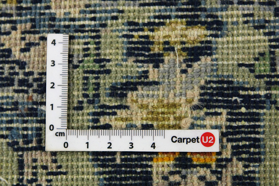 Mood - Mashad Persian Carpet 375x234 - Picture 3