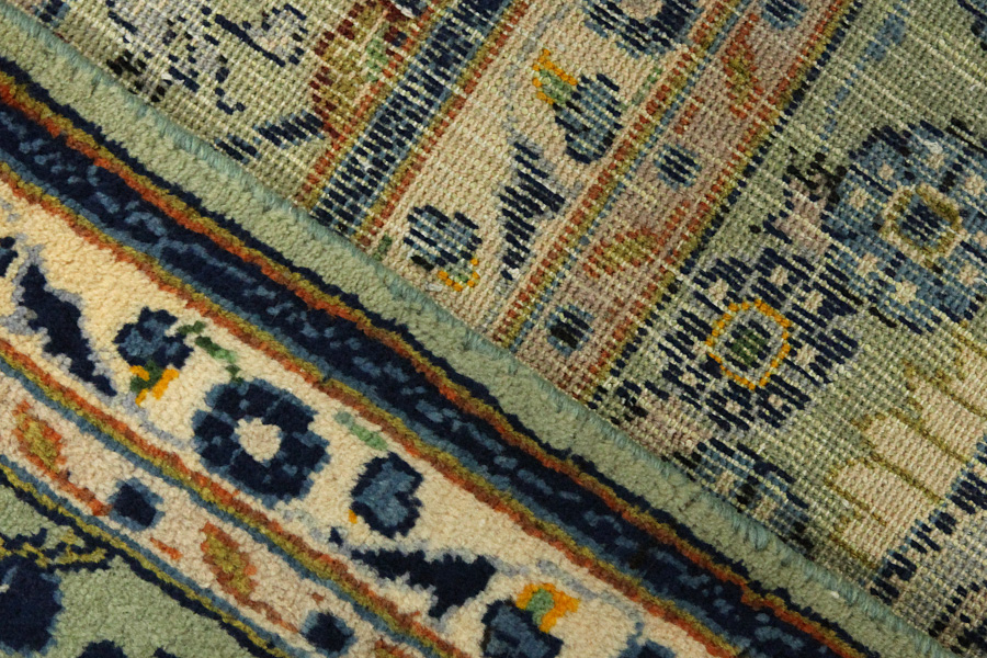 Mood - Mashad Persian Carpet 375x234 - Picture 5