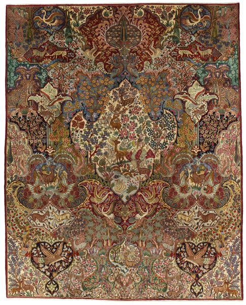 Kashmar - Mashad