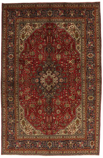 Tabriz Persian Carpet 305x200