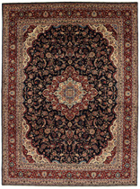 Kashan