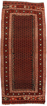 Kilim Sumak - Turkaman