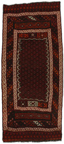 Kilim Sumak - Turkaman