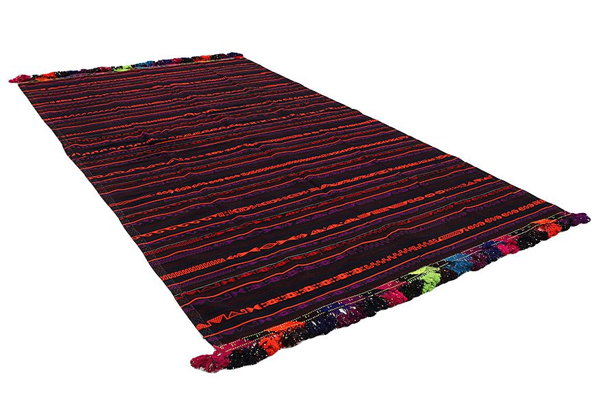 Kilim Jajim - Bijar 380x220 - Picture 1