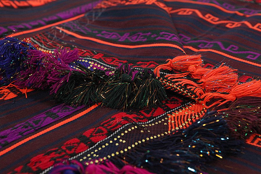 Kilim Jajim - Bijar 380x220 - Picture 3