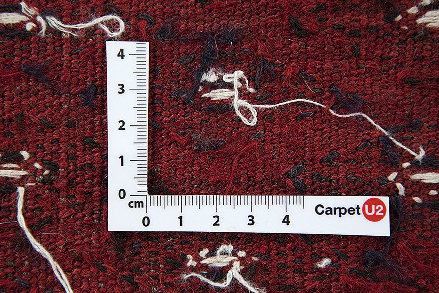 Kilim Sumak - Turkaman 376x204 - Picture 2
