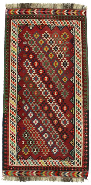 Kilim Jajim - Bijar 290x144