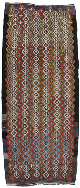 Kilim Fars - Qashqai 265x112