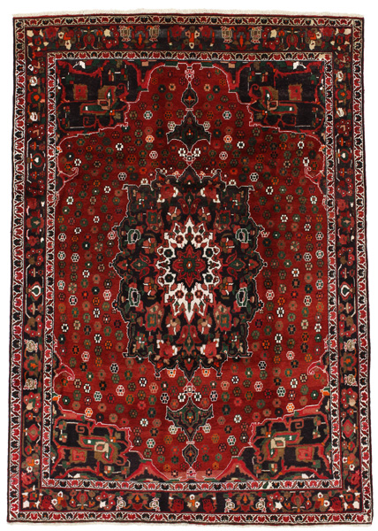 Bakhtiari