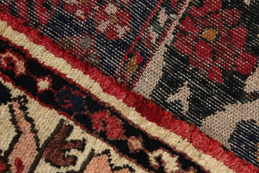 Bakhtiari - Garden Persian Carpet 320x167 - Picture 5