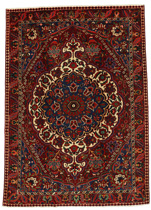 Bakhtiari