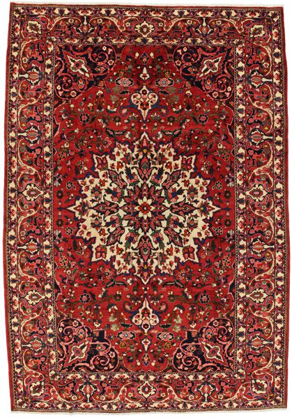 Bakhtiari