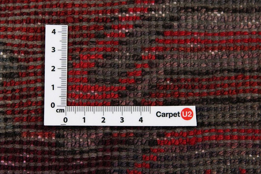 Lori - old Persian Carpet 267x153 - Picture 3