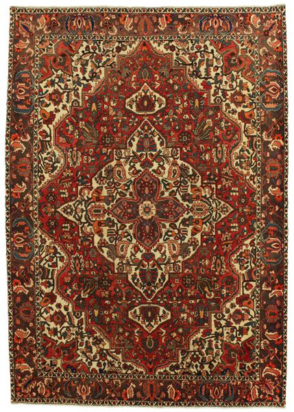 Carpet Bakhtiari  300x210