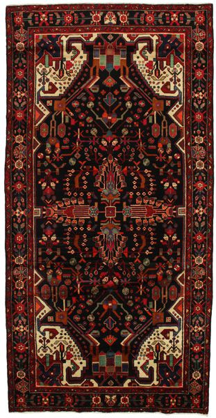 Carpet Nahavand Hamadan 328x167