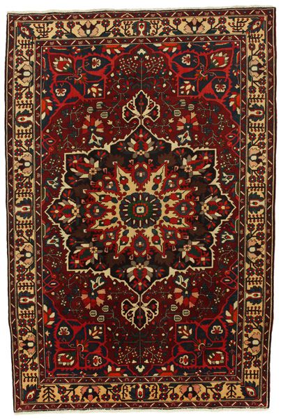 Bakhtiari