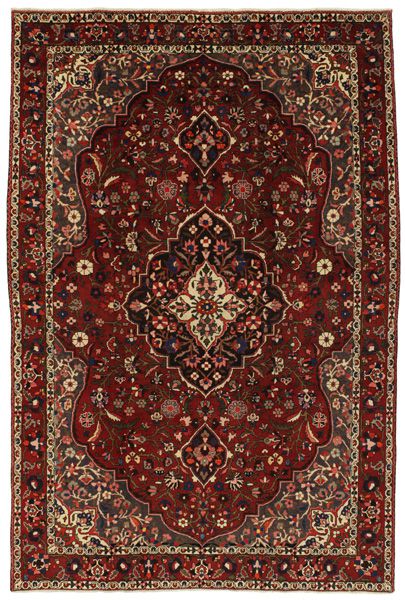Bakhtiari