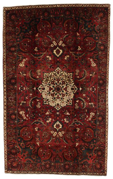 Bakhtiari