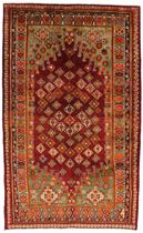 Tuyserkan - Hamadan
