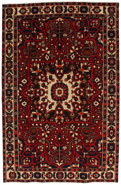 Bakhtiari