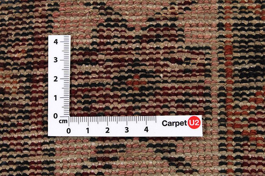 Bakhtiari - Lori Persian Carpet 270x172 - Picture 3