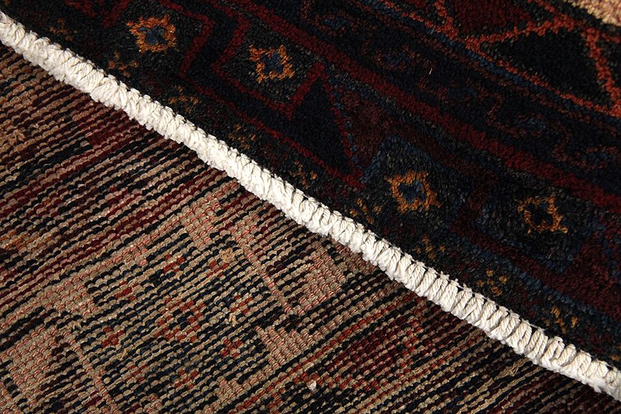Bakhtiari - Lori Persian Carpet 270x172 - Picture 5