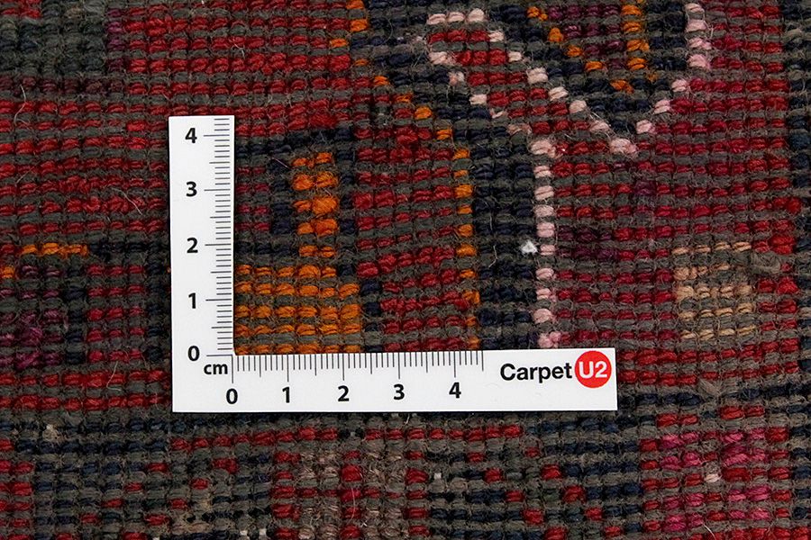 Lori - Bakhtiari Persian Carpet 285x160 - Picture 3
