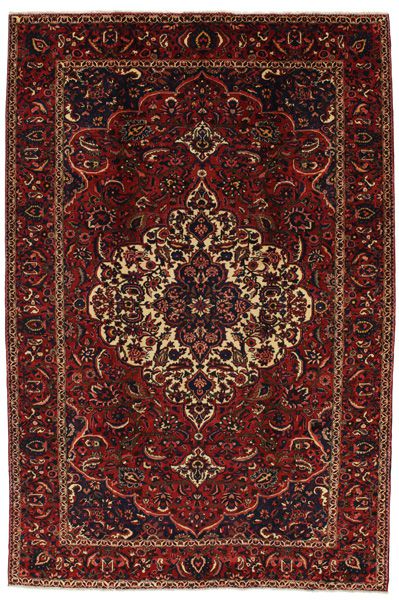 Bakhtiari