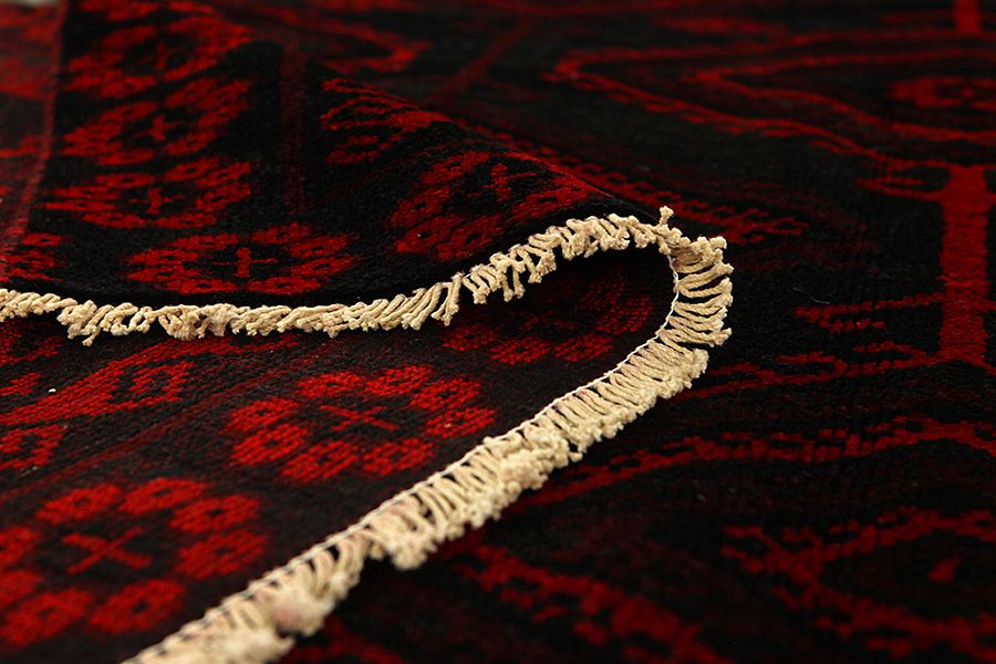 Lori - Bakhtiari Persian Carpet 235x170 - Picture 4