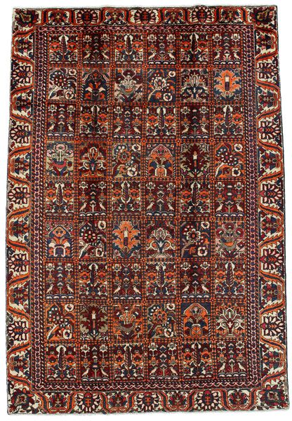 Bakhtiari