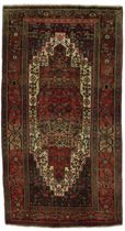 Tuyserkan - Hamadan