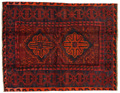 Lori - Bakhtiari