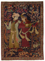 Jozan - Sarouk