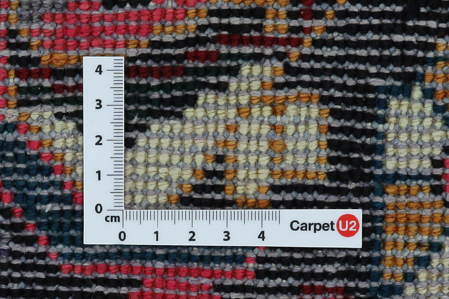 Bakhtiari - Lori Persian Carpet 200x160 - Picture 4