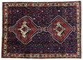 Afshar - Sirjan