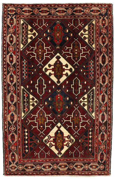 Lori - Bakhtiari