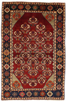 Qashqai - Shiraz