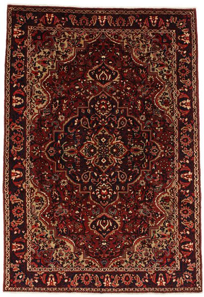 Bakhtiari