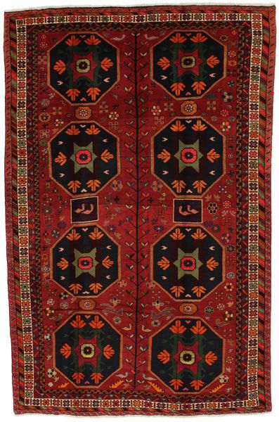 Lori - Bakhtiari