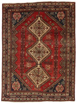 Carpet Qashqai Patina 283x210