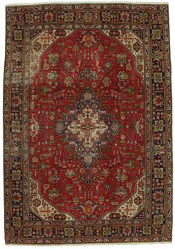Carpet Tabriz Patina 282x196