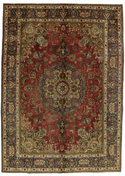 Carpet Tabriz Patina 340x243