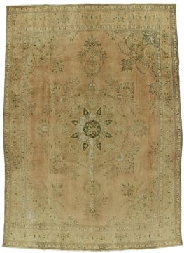 Carpet Tabriz Patina 385x278