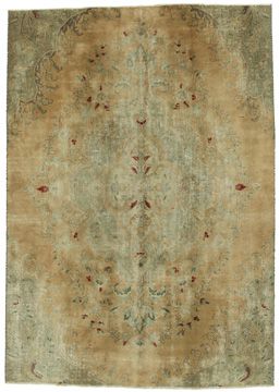 Carpet Tabriz Patina 288x205