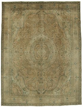 Carpet Tabriz Patina 390x300